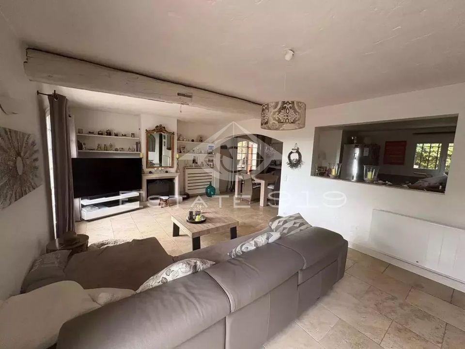 Villa i Speracedes, Alpes-Maritimes - foto 5