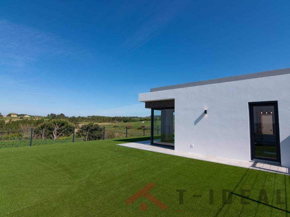 Villa i Lourinha, Lisbon - foto 2
