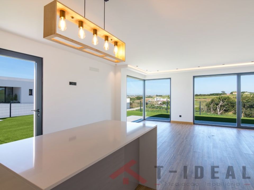 Villa i Lourinha, Lisbon - foto 3