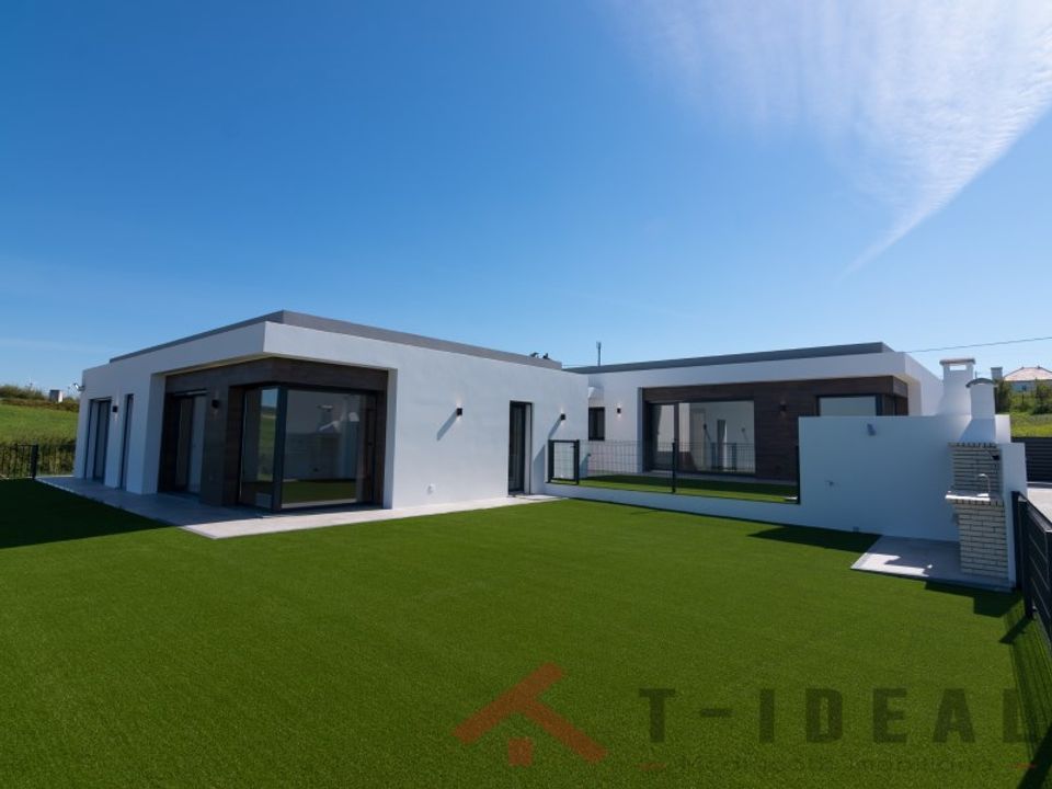 Villa i Lourinha, Lisbon - foto 4