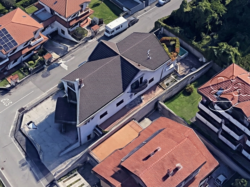 Villa i Parabiago, Milan - bilde 3