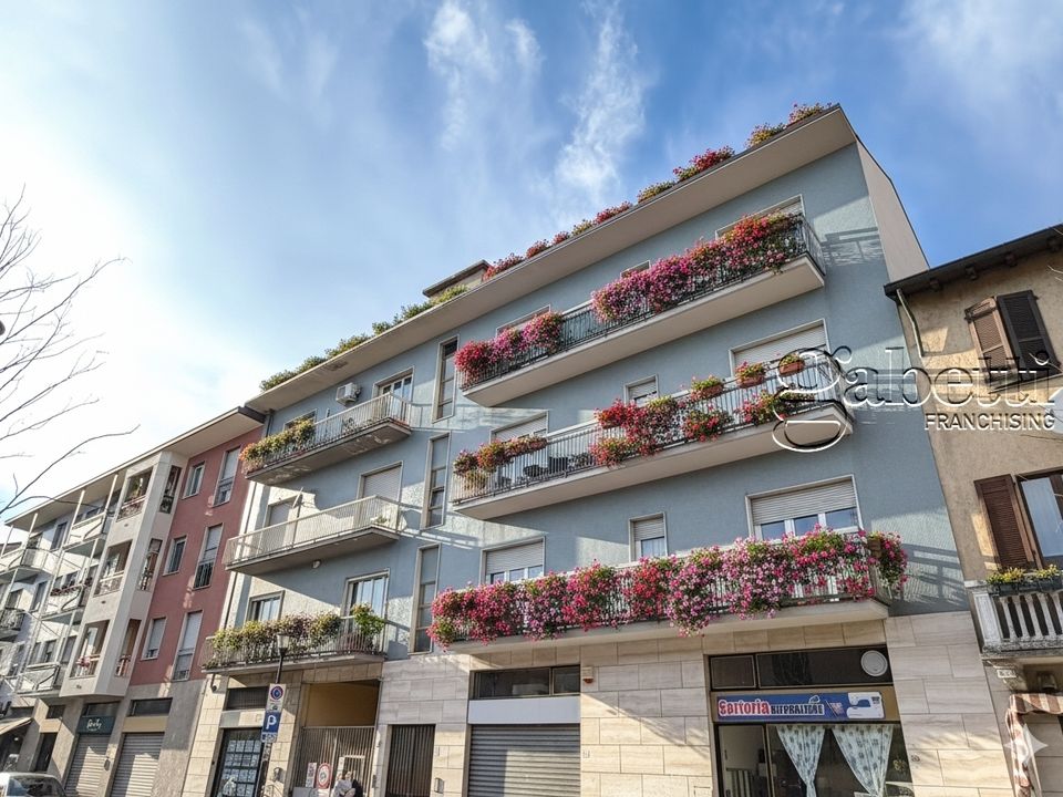Apartament a Nerviano, Milan - foto 2