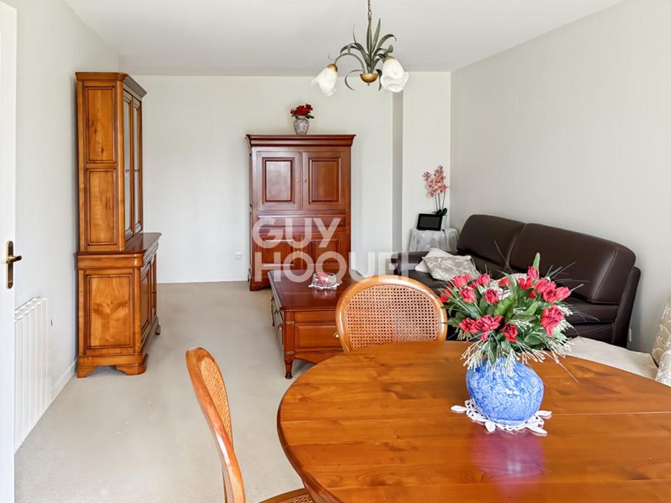 Apartament a Lacroix-Saint-Ouen, Oise - foto 1