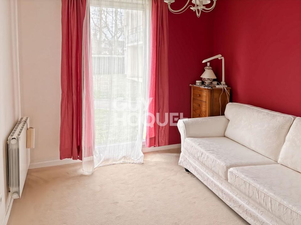 Apartament a Lacroix-Saint-Ouen, Oise - foto 5