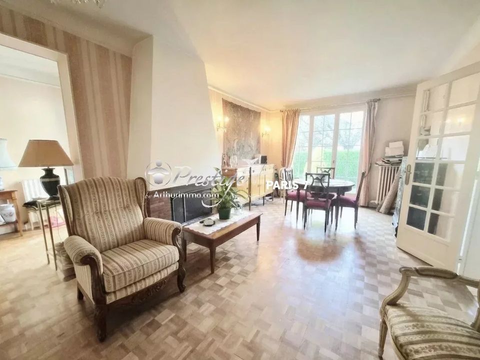 Villa i Soisy-sous-Montmorency, Val-d'Oise - foto 2