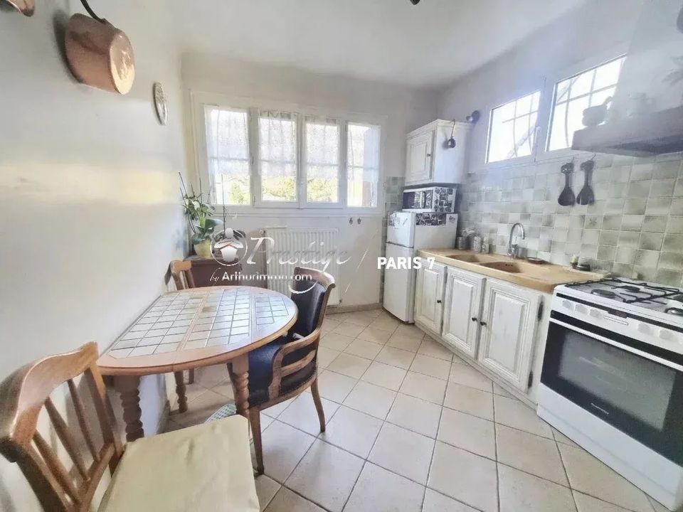 Villa i Soisy-sous-Montmorency, Val-d'Oise - foto 3