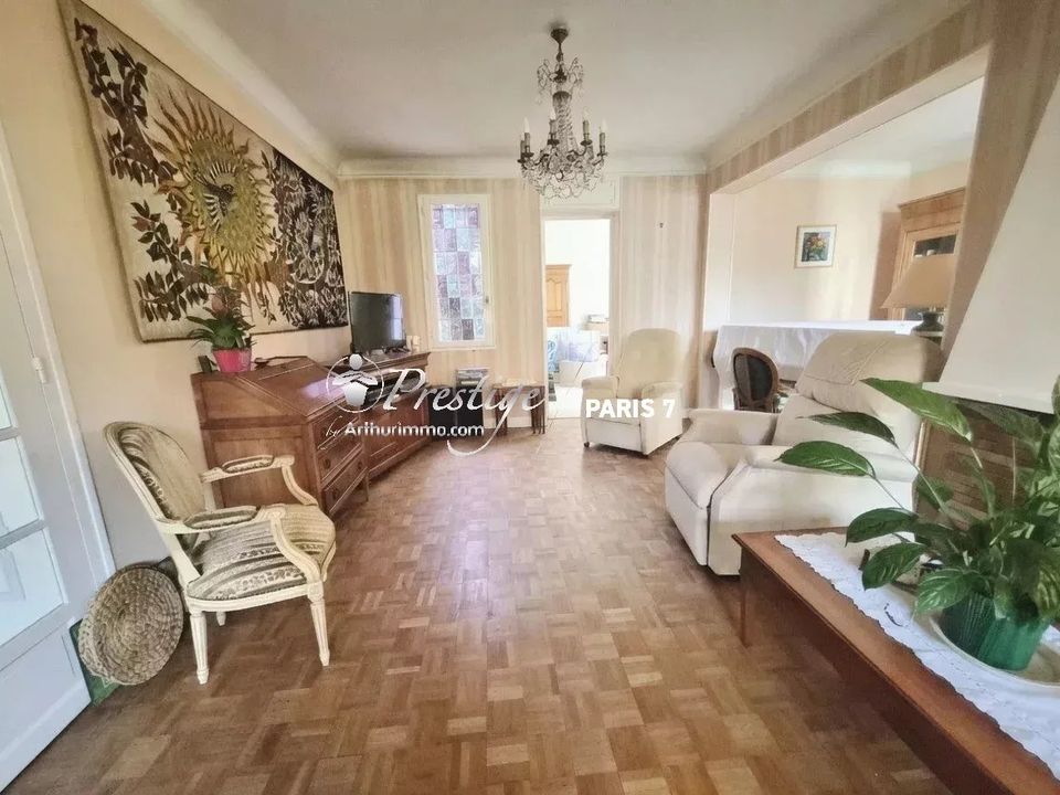 Villa i Soisy-sous-Montmorency, Val-d'Oise - foto 4