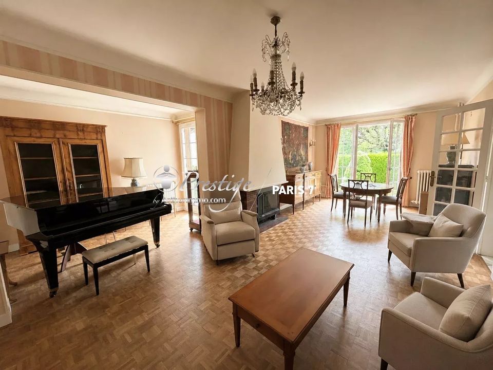 Villa i Soisy-sous-Montmorency, Val-d'Oise - foto 1
