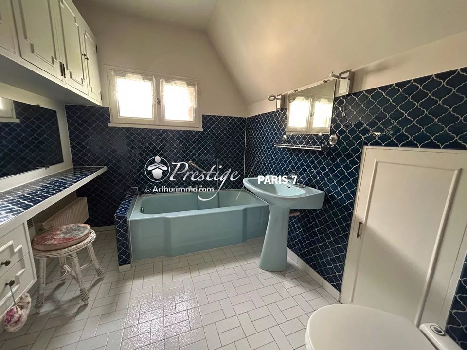 Villa i Soisy-sous-Montmorency, Val-d'Oise - foto 4
