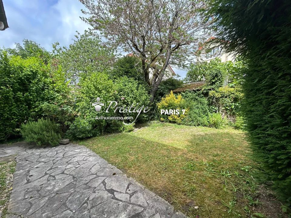Villa i Soisy-sous-Montmorency, Val-d'Oise - foto 5