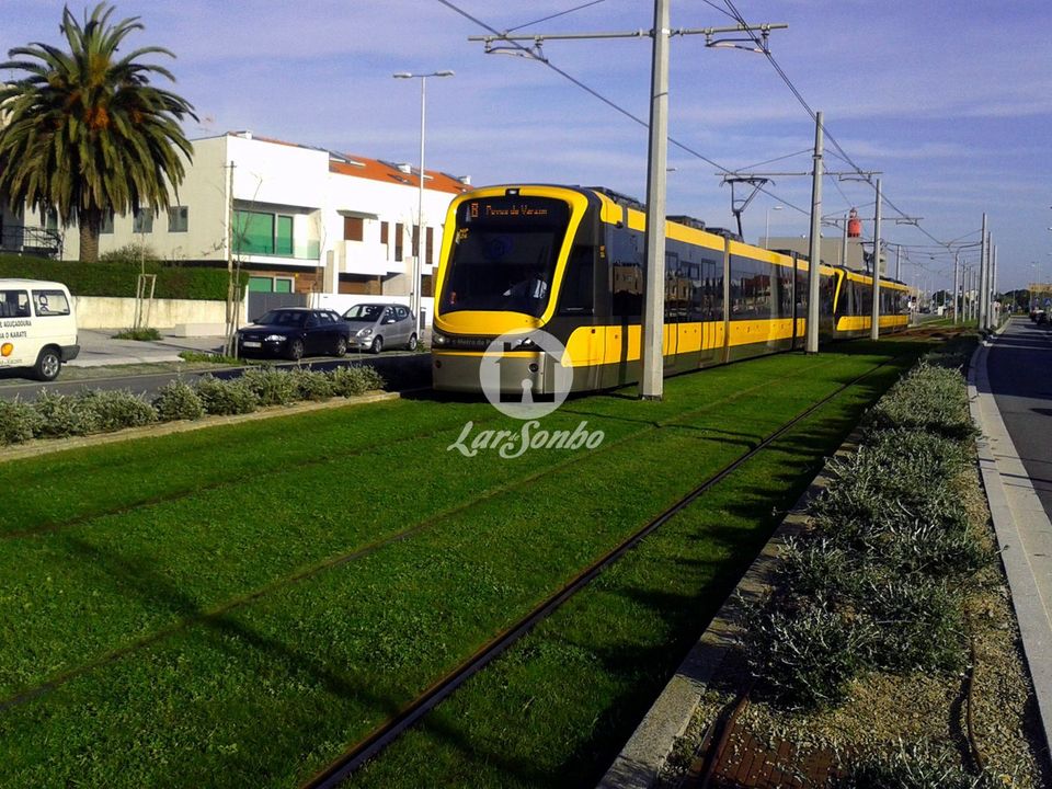 Helårsgrund i Povoa de Varzim, Porto - foto 5
