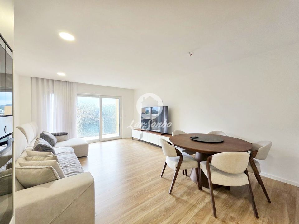 Lejlighed i Vila Nova de Famalicao, Braga - foto 4