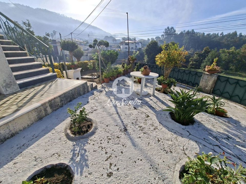 Byhus i Santo Tirso, Porto - foto 2