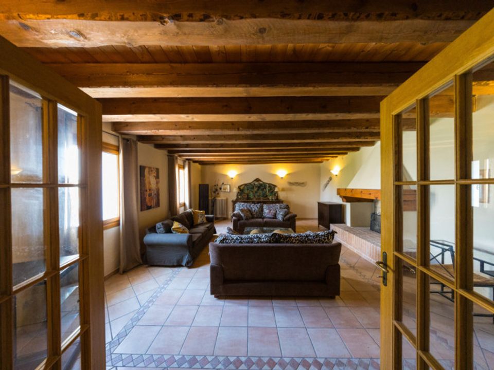 Masia a Cinto Euganeo, Padua - foto 1