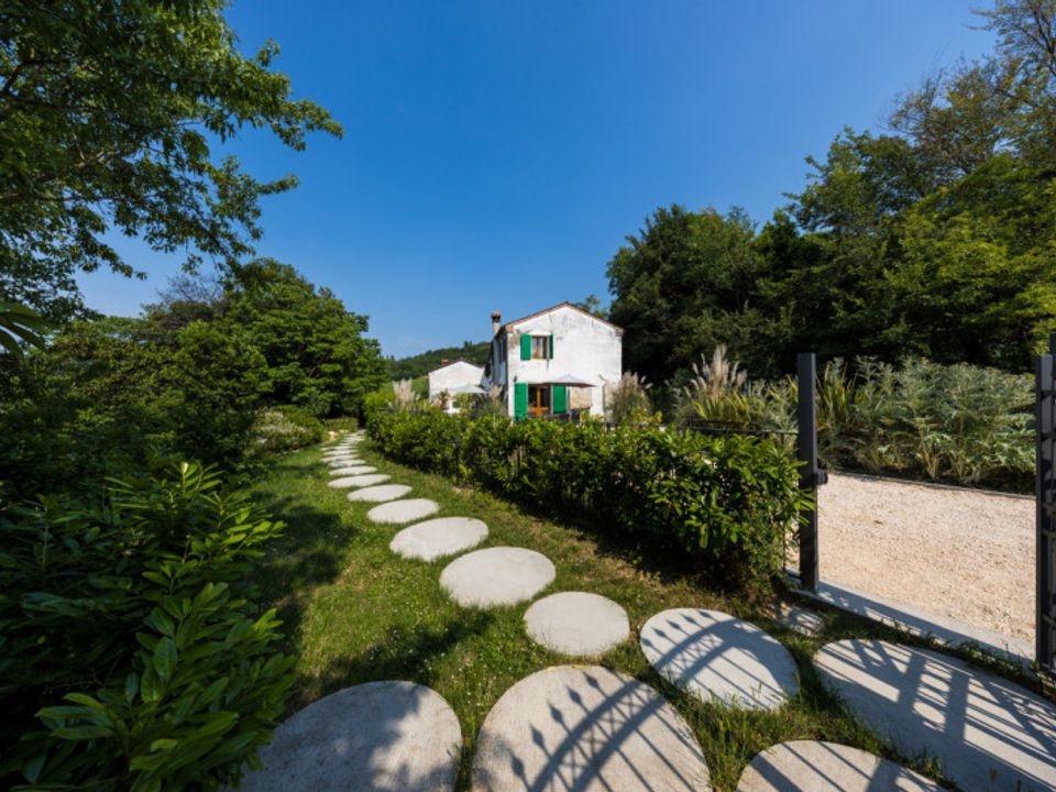 Masia a Cinto Euganeo, Padua - foto 3