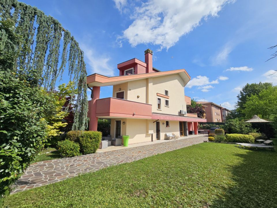 Villa i Padua, Padua - foto 1