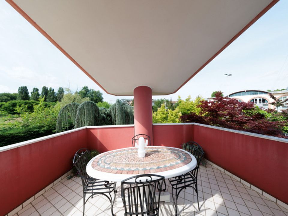 Villa i Padua, Padua - foto 3