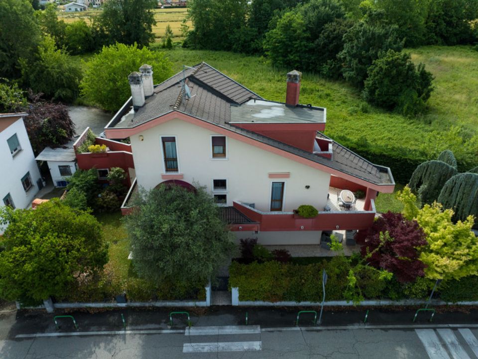 Villa i Padua, Padua - foto 4