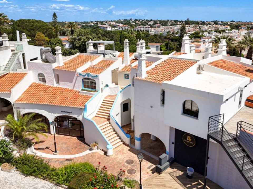 Lejlighed i Carvoeiro, Faro - foto 2