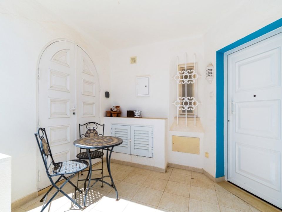 Lejlighed i Carvoeiro, Faro - foto 5