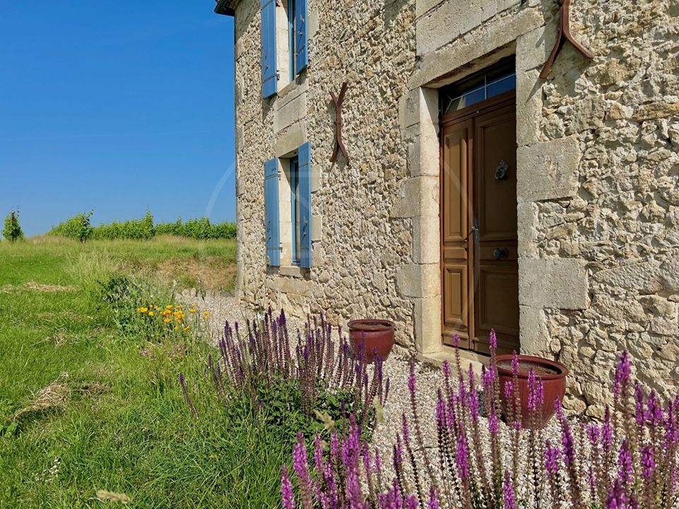 Villa a Sauveterre-de-Guyenne, Gironde - foto 4