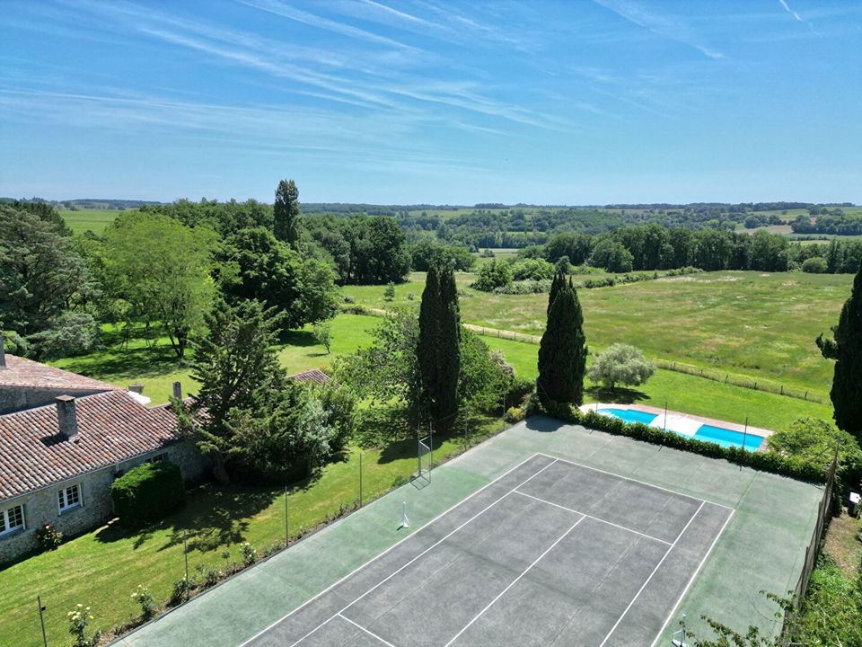 Villa i Castillon-la-Bataille, Gironde - foto 3