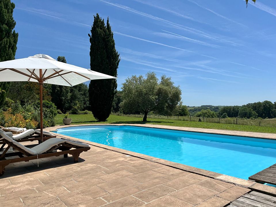 Villa i Castillon-la-Bataille, Gironde - foto 4