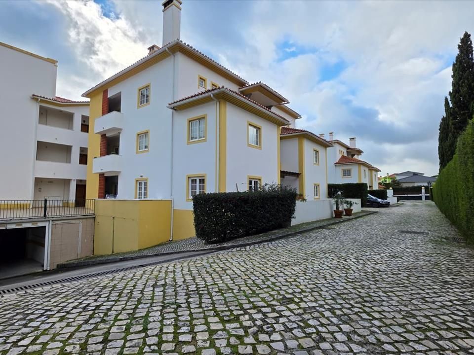 Lejlighed i Sintra, Lisbon - foto 2