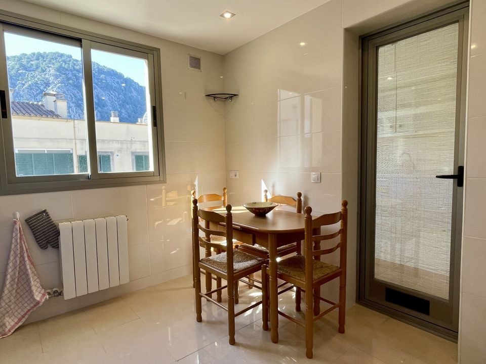 Wohnung in Pollenca, Mallorca - Foto 4