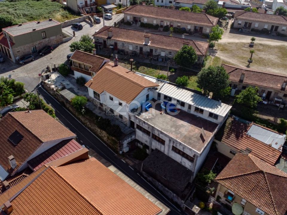 Villa i Penafiel, Porto - foto 1