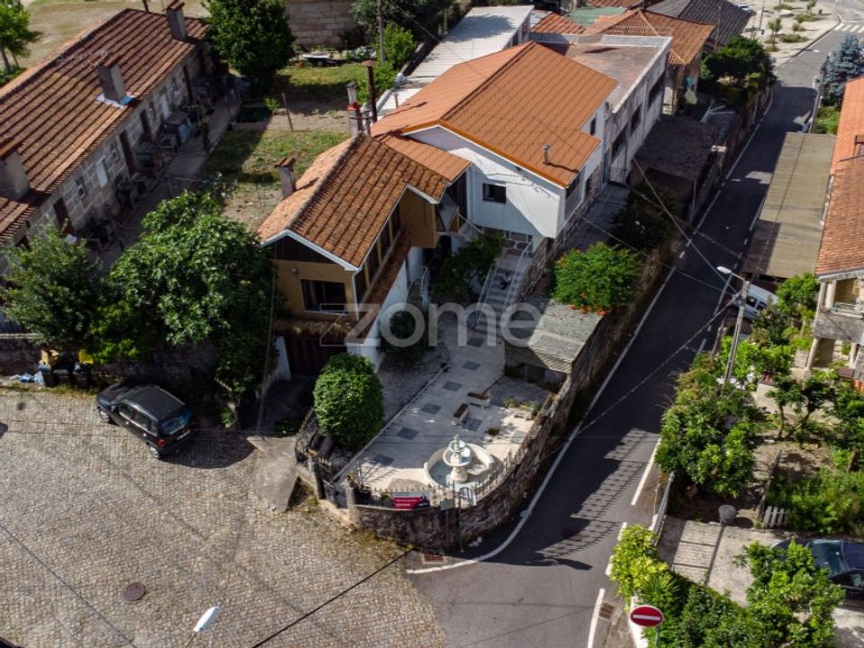 Villa i Penafiel, Porto - foto 2