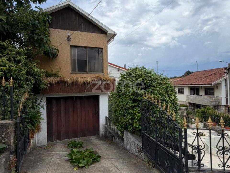 Haus in Penafiel, Porto - Foto 1