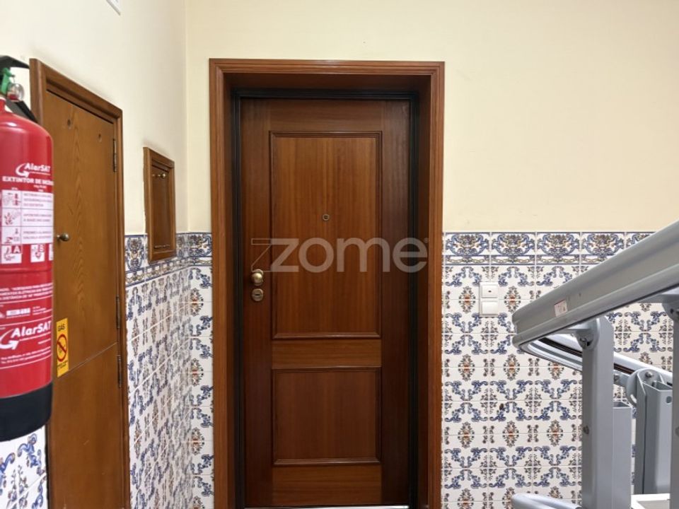 Lejlighed i Lousada, Porto - foto 5