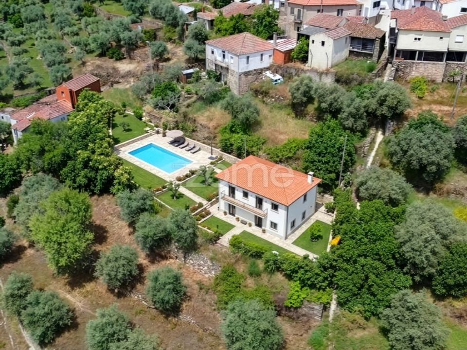 Villa i Carrazeda de Ansiaes, Braganca - foto 2
