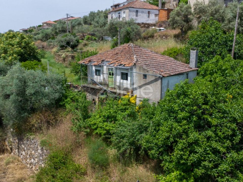 Villa i Carrazeda de Ansiaes, Braganca - foto 3