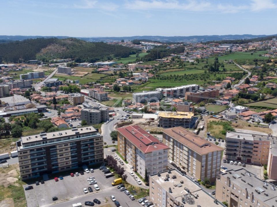 Lejlighed i Vila Nova de Famalicao, Braga - foto 1