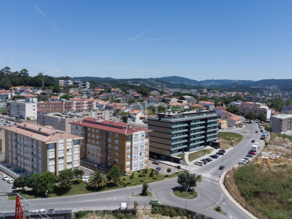 Lejlighed i Vila Nova de Famalicao, Braga - foto 2