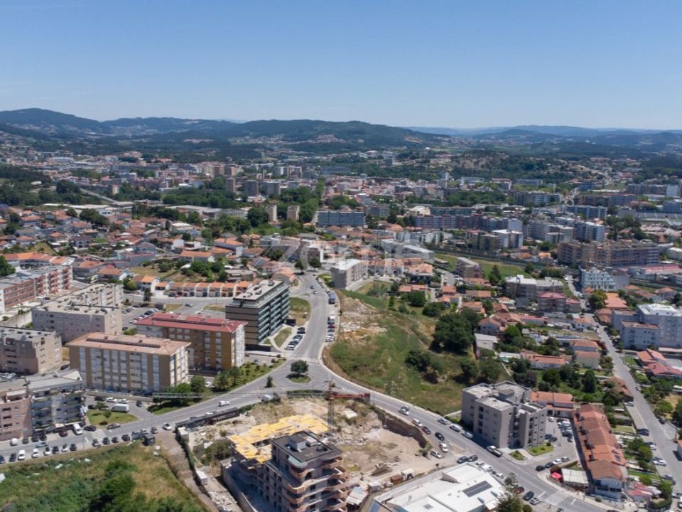 Lejlighed i Vila Nova de Famalicao, Braga - foto 3