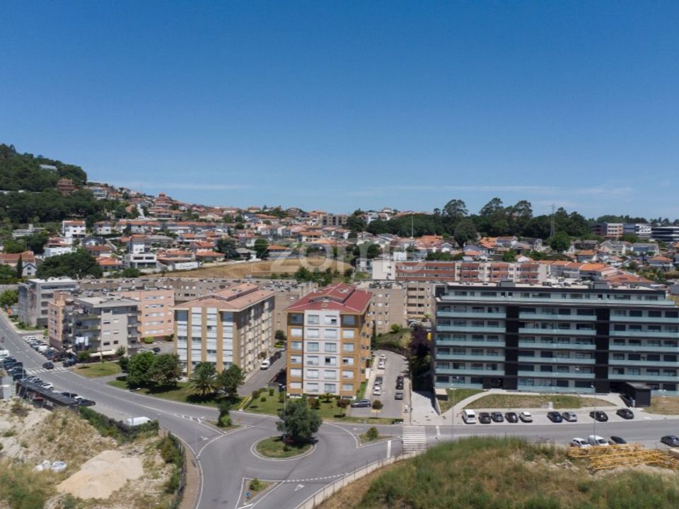 Lejlighed i Vila Nova de Famalicao, Braga - foto 4
