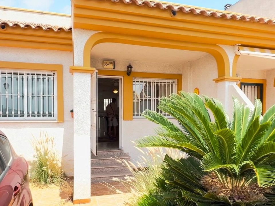 Rekkehus i Daya Nueva, Alicante - bilde 2