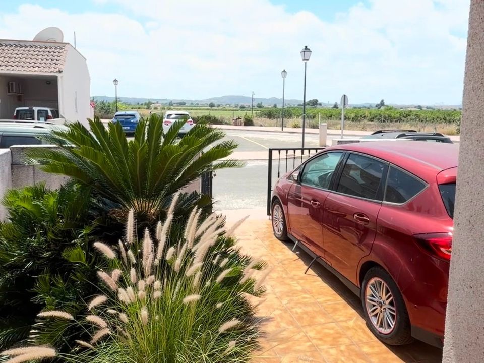 Rekkehus i Daya Nueva, Alicante - bilde 3