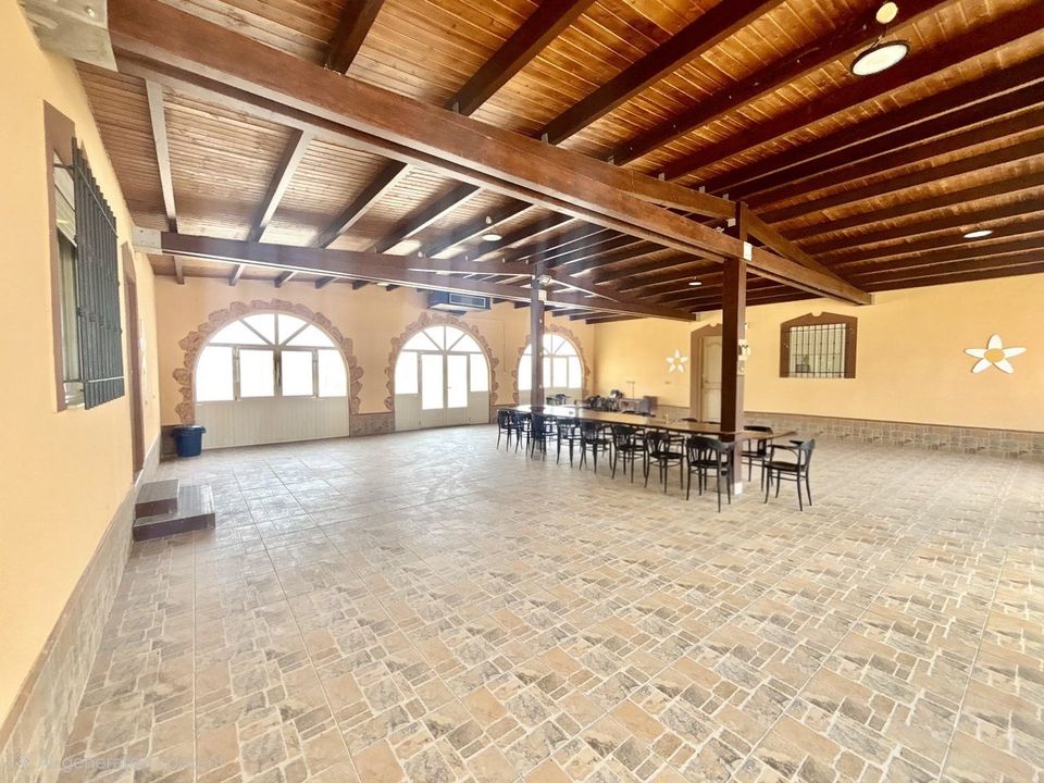 Villa i Fuente Alamo, Murcia - foto 5