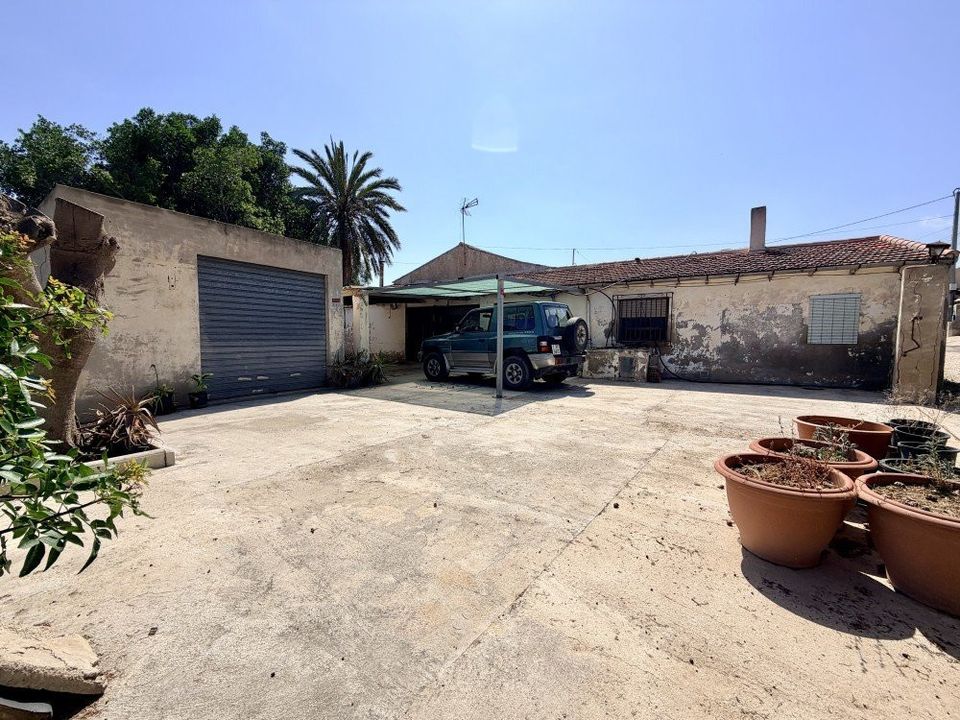 Landejendom i La Marina, Alicante - foto 1