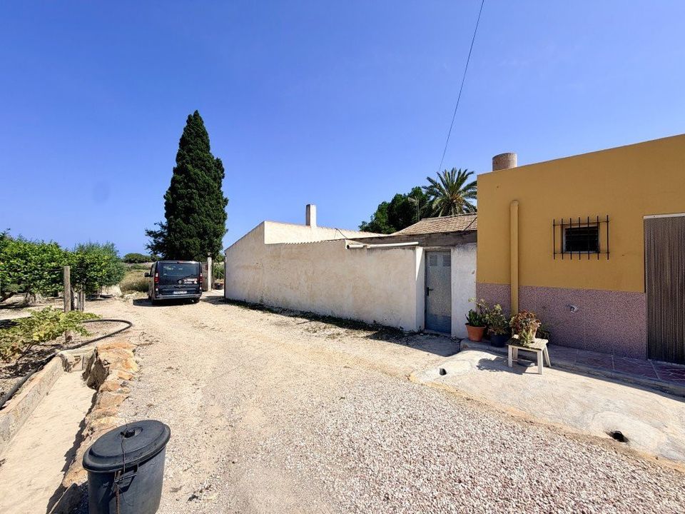 Landejendom i La Marina, Alicante - foto 2
