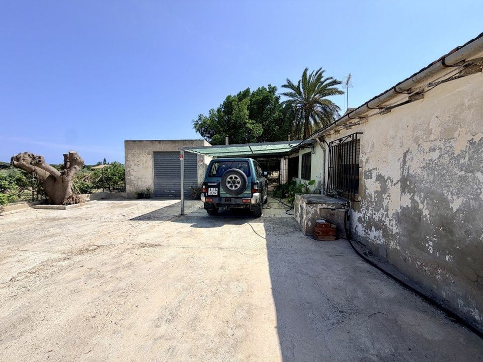 Landejendom i La Marina, Alicante - foto 4
