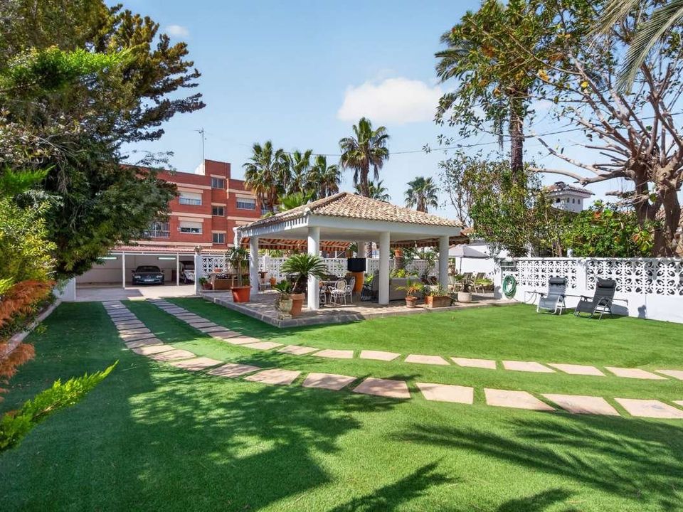 Villa i Lo Pagan, Murcia - foto 1