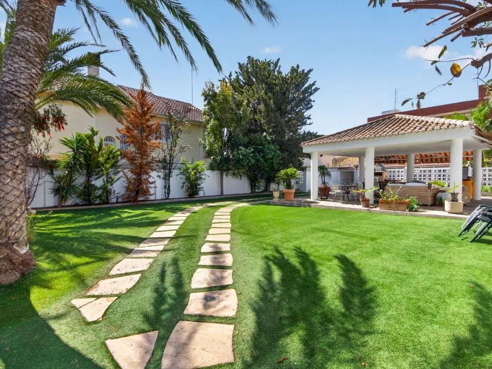 Villa i Lo Pagan, Murcia - foto 2