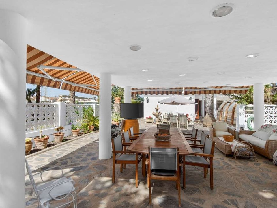 Villa i Lo Pagan, Murcia - foto 3