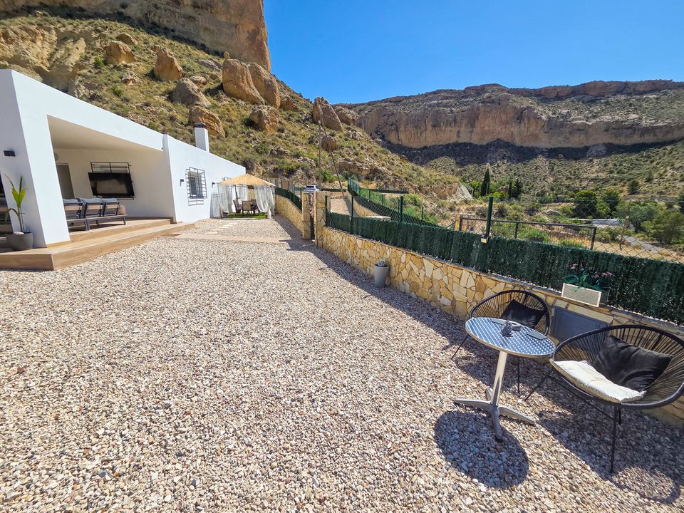 Villa i Crevillent, Alicante - foto 4