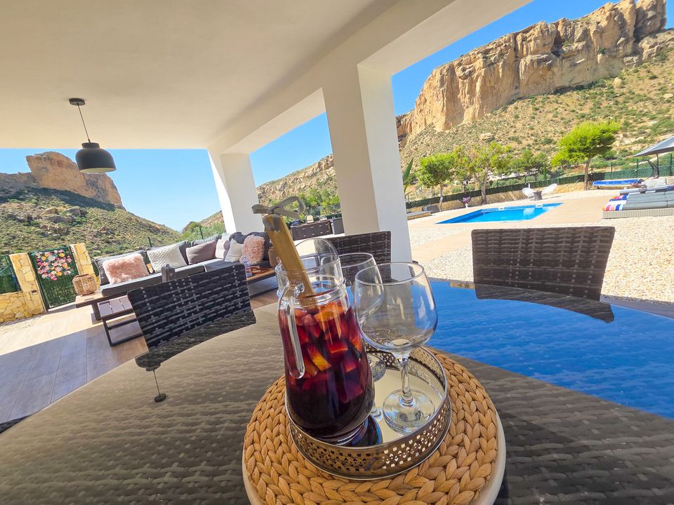Villa i Crevillent, Alicante - foto 5